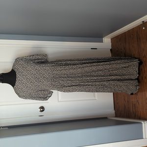 Audrey 3+1 Maxi Dress